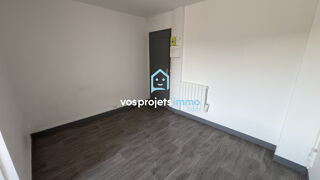  Appartement à louer 1 pièce 15 m²