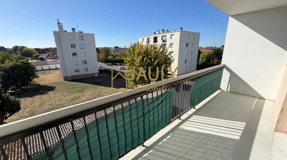 Vente Appartement Studio Meaux Meaux