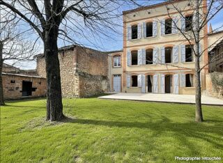  Maison à vendre 7 pièces 360 m²