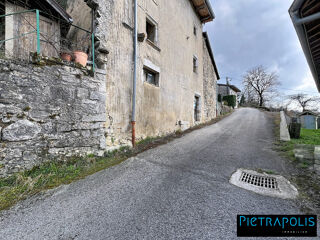  Maison à vendre 1 pièce 30 m²