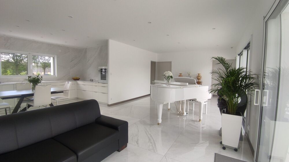 Vente Maison ALLAIRE CONTEMPORAINE Allaire