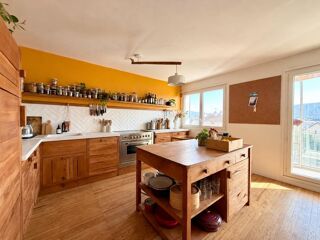  Appartement à vendre 3 pièces 65 m²