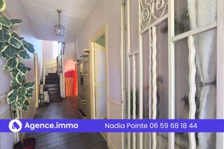  Maison à vendre 8 pièces 147 m²