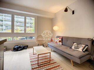  Appartement à vendre 2 pièces 30 m²