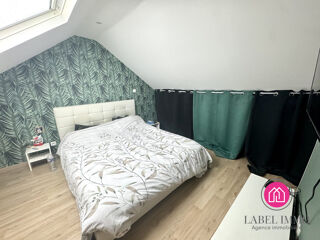  Maison � vendre 5 pi�ces 90 m�