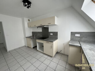  Appartement à vendre 3 pièces 82 m²