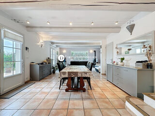  Maison à vendre 7 pièces 184 m²