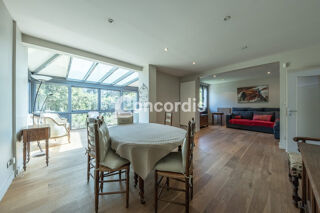  Maison à vendre 6 pièces 137 m²