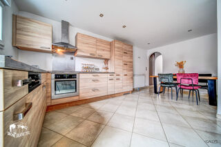  Maison � vendre 5 pi�ces 78 m�