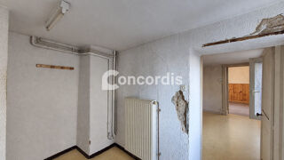 Maison à vendre 3 pièces 67 m²