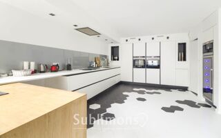  Appartement  vendre 4 pices 153 m