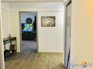  Appartement � vendre 4 pi�ces 107 m�