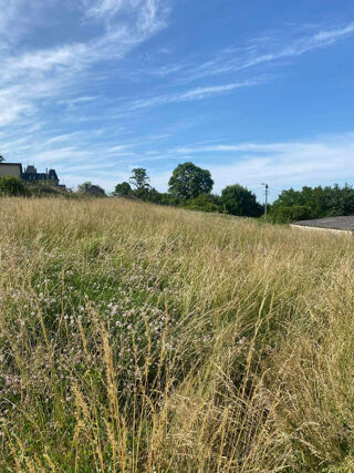  Terrain � vendre 1340 m�