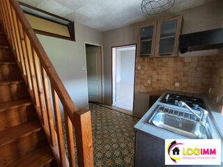  Maison � vendre 4 pi�ces 55 m�