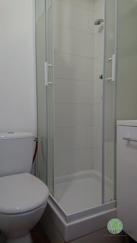  Appartement � louer 1 pi�ce 18 m�