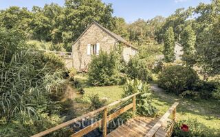  Maison à vendre 11 pièces 220 m²