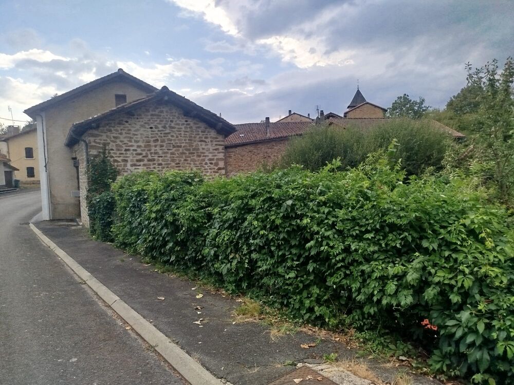 Maison de ville