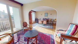  Appartement  vendre 4 pices 95 m