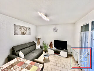  Appartement � vendre 2 pi�ces 35 m�