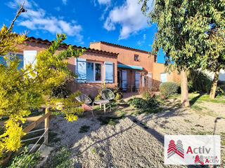  Maison � vendre 6 pi�ces 135 m�