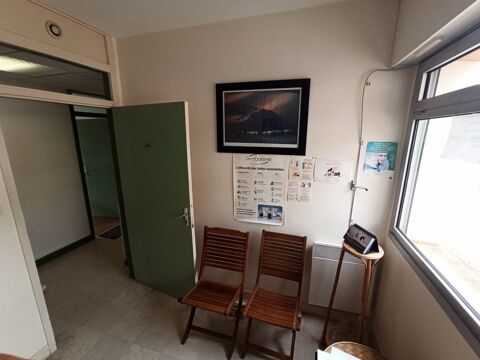   VENTE 300m² MURS PRO (Médical) LIMOGES Ouest 