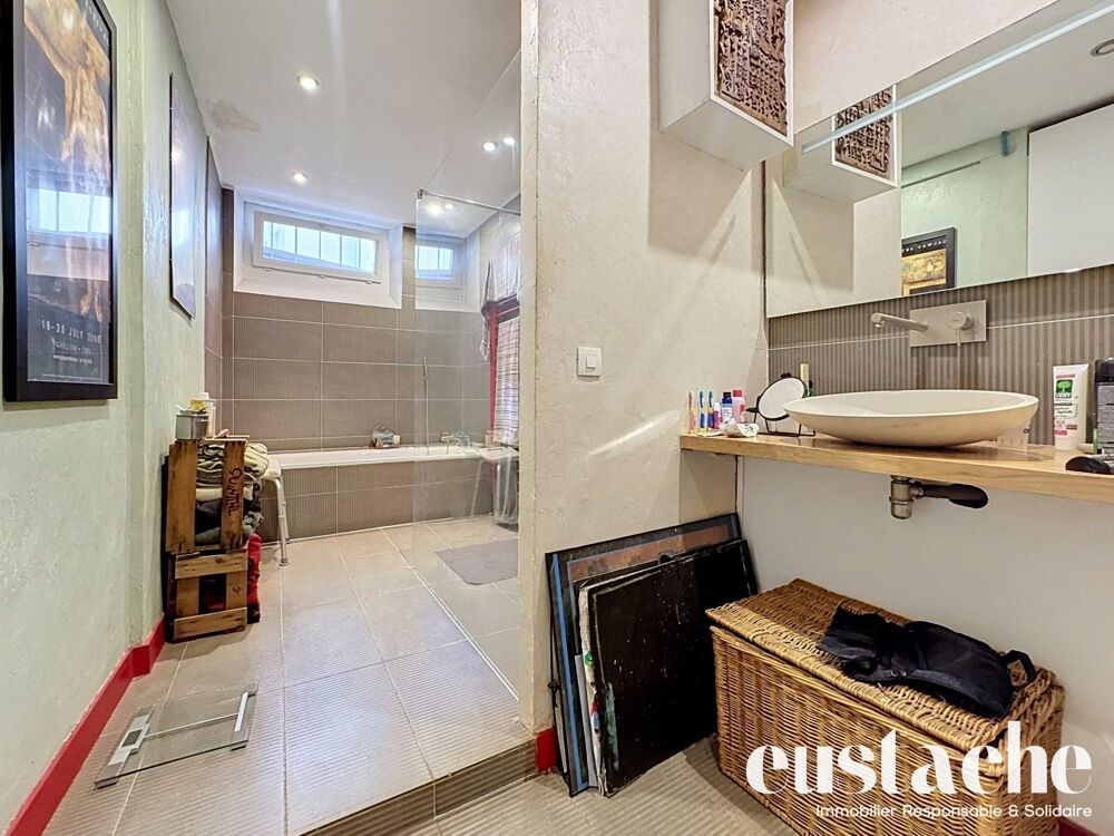 à vendre  Appartement Paris 10