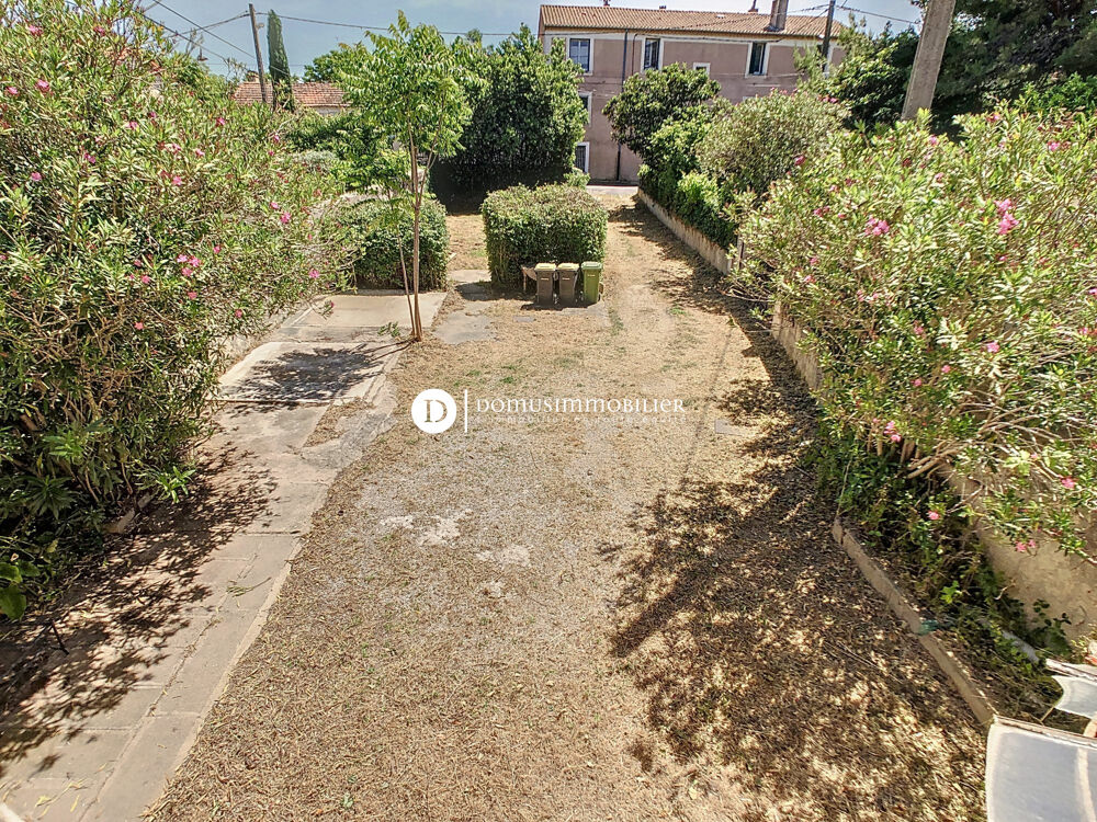 Vente Maison Deux logements Sorgues