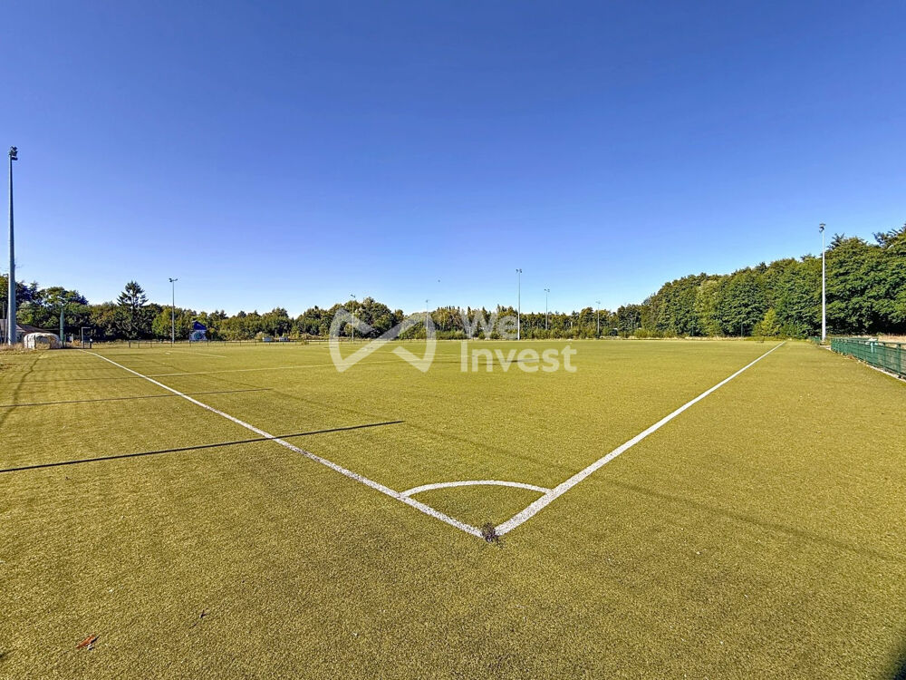 � vendre  Propri�t�/ch�teau Bazeilles (08140)