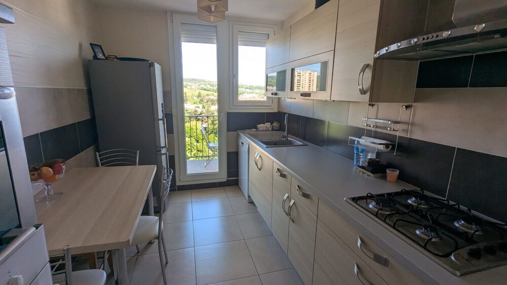 Appartement à vendre Chenôve