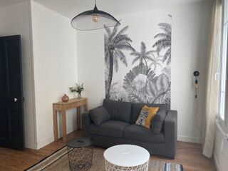  Appartement  louer 2 pices 35 m