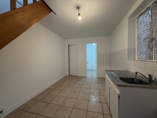  Appartement  vendre 2 pices 42 m