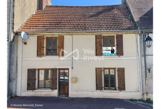  Maison à vendre 5 pièces 75 m²