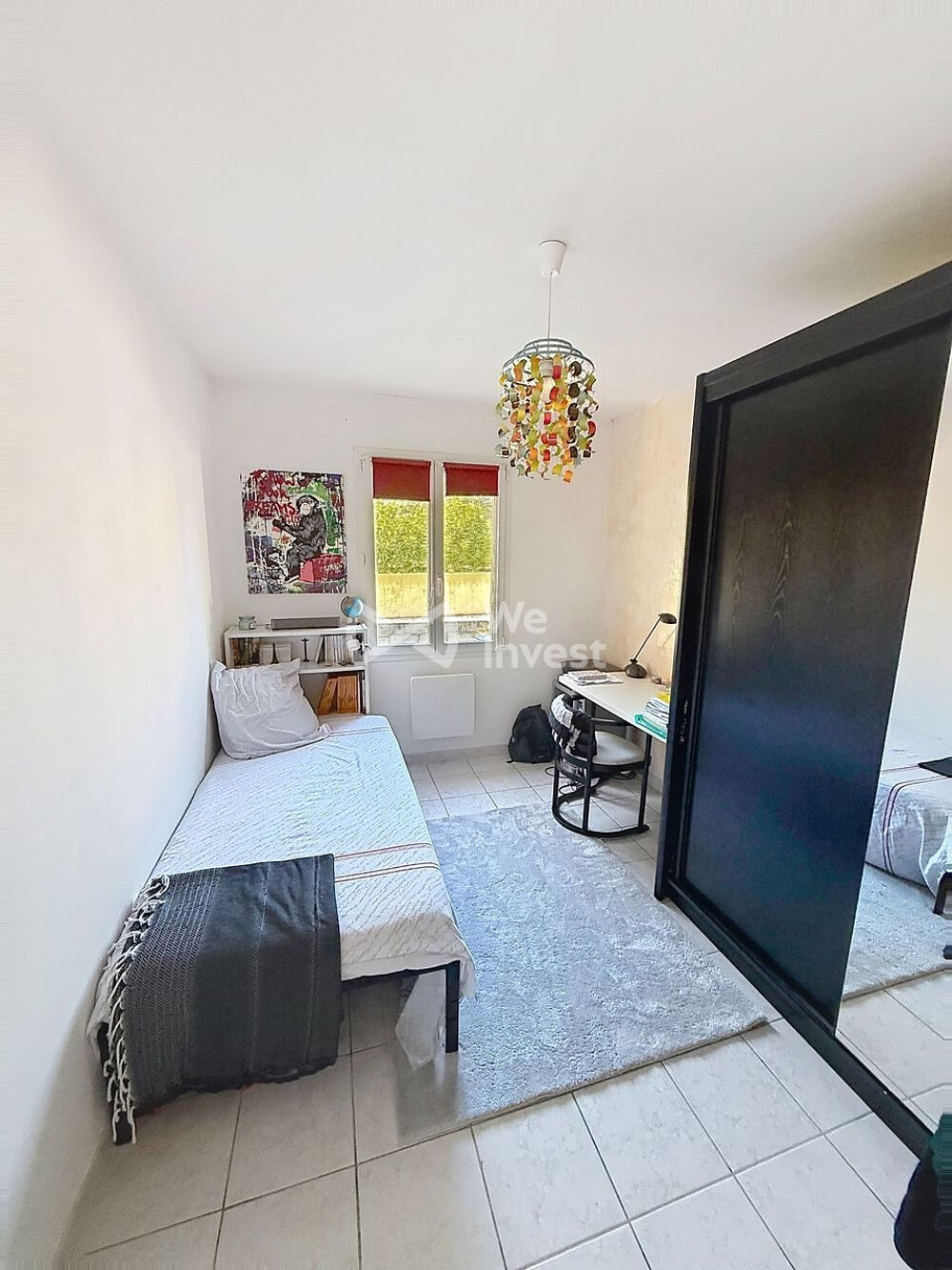 Vente Maison Maison individuelle de 91M2 sur terrain de 437 M2 Clarensac