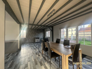  Maison � vendre 3 pi�ces 74 m�