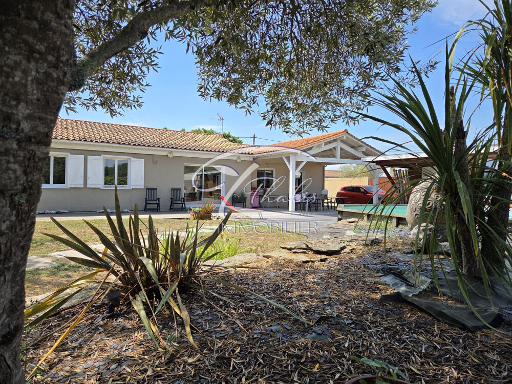 Vente Maison 5 min de SAINT ANDRE DE CUBZAC Cadillac-en-fronsadais