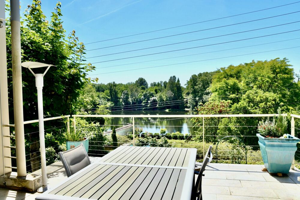 Vente Maison Maison à vendre Bergerac Bergerac