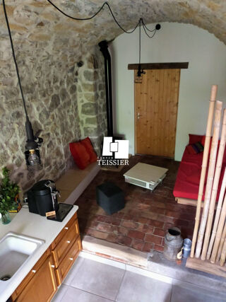  Maison à vendre 5 pièces 120 m²