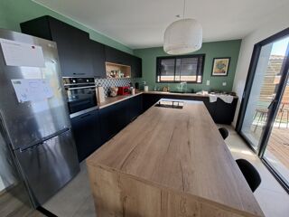  Maison � vendre 7 pi�ces 127 m�