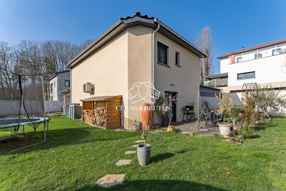 � vendre  Maison Collonges-au-Mont-d'Or (69660)