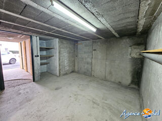  Appartement à vendre 1 pièce 14 m²