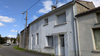 Maison  vendre 4 pices 90 m