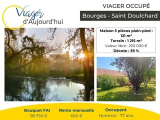  Maison � vendre 5 pi�ces 121 m�