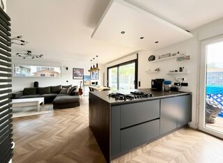  Maison à vendre 5 pièces 115 m²
