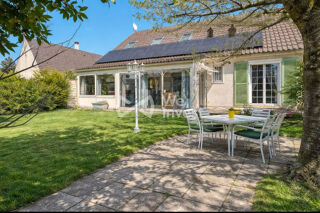  Maison à vendre 7 pièces 187 m²