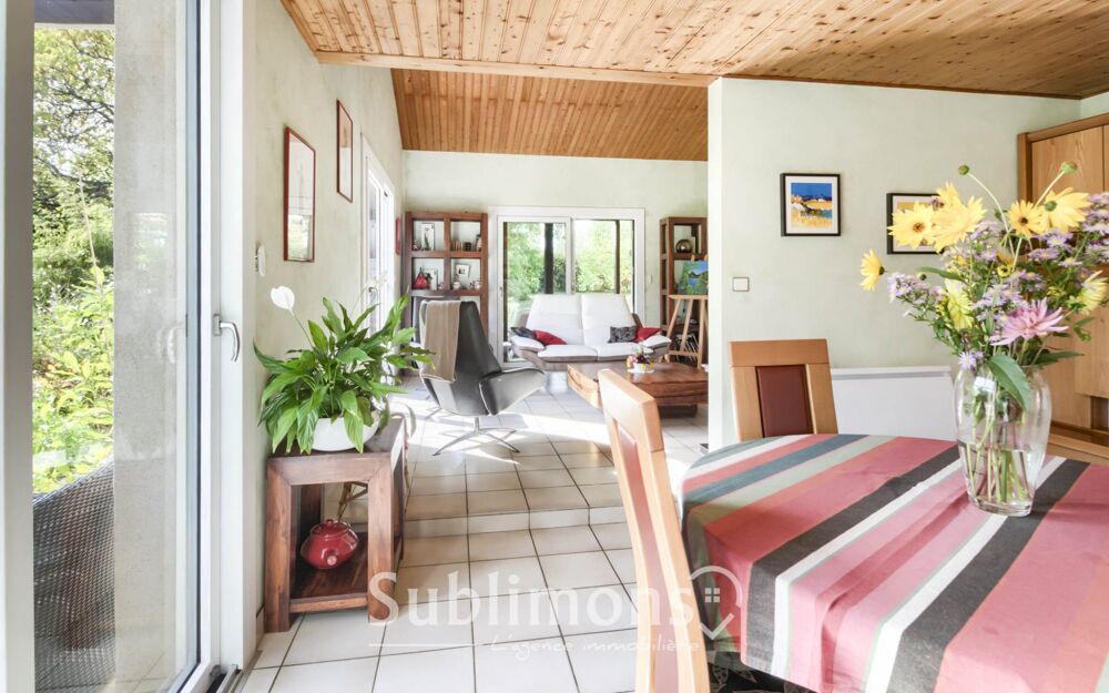 Maison à vendre Sèvremoine