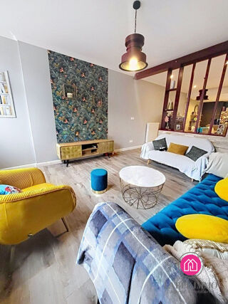  Maison  vendre 5 pices 111 m