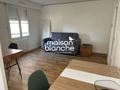  Appartement � louer 1 pi�ce 29 m�