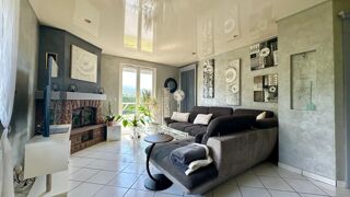  Maison à vendre 8 pièces 155 m²