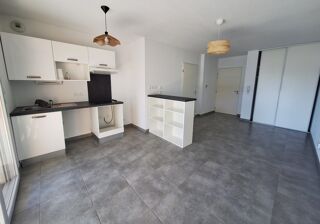  Appartement à louer 2 pièces 43 m² Quint-fonsegrives