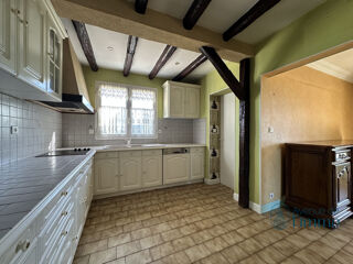  Maison à vendre 5 pièces 86 m²